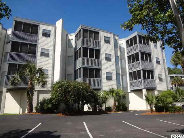 1500 Cenith Dr. UNIT E-202 North Myrtle Beach, SC 29582