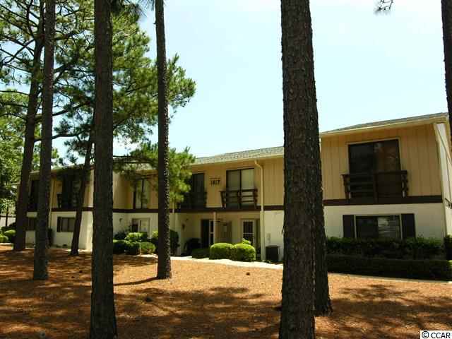 1817 Crooked Pine Dr. UNIT F-4 Surfside Beach, SC 29575