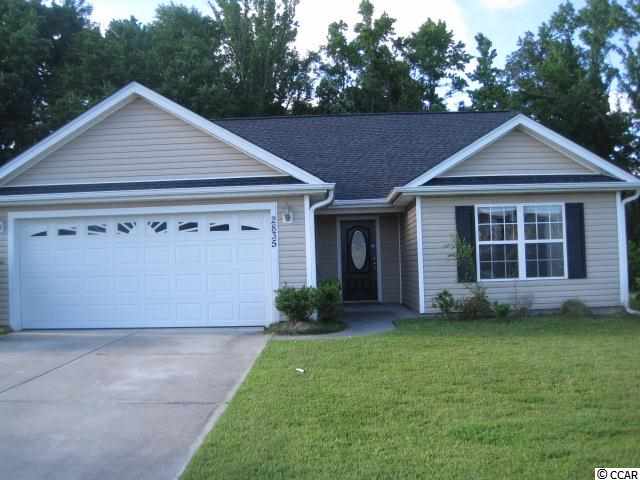 2835 Green Pond Circle Conway, SC 29527