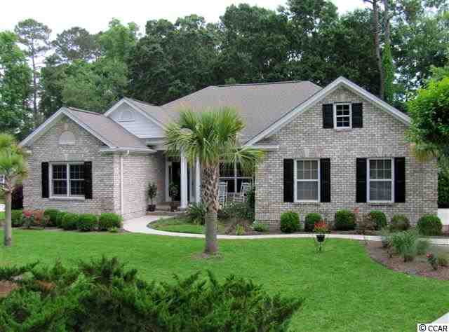 57 Carnoustie Ct. Pawleys Island, SC 29585