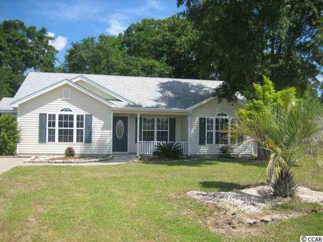 2077 Hawksmoor Dr. Conway, SC 29526