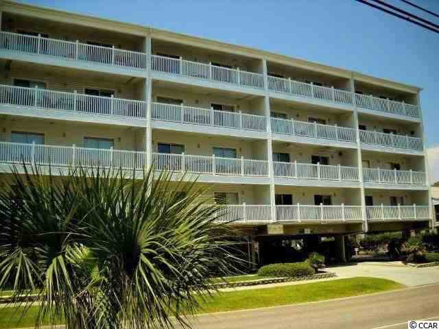 2406 S Ocean Blvd. UNIT #305 North Myrtle Beach, SC 29582
