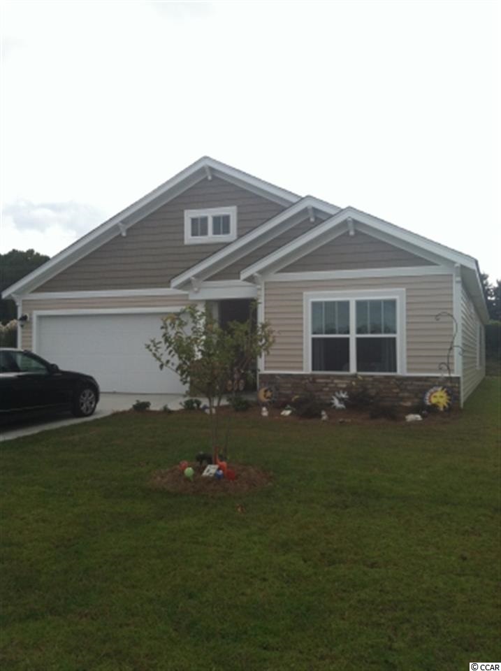869 Bonita Loop Myrtle Beach, SC 29588