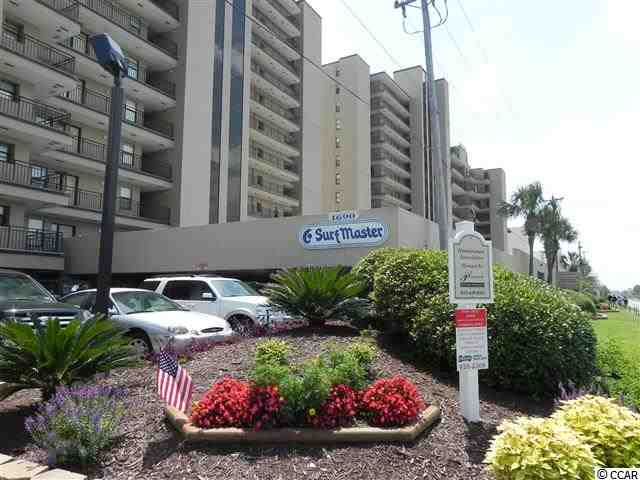 1690 N Waccamaw Dr. UNIT #303 Garden City, SC 29576