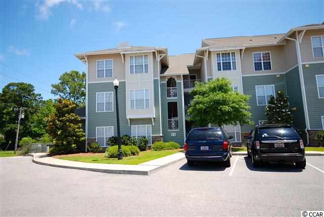 127 Garden City Connector UNIT #309 Garden City, SC 29576