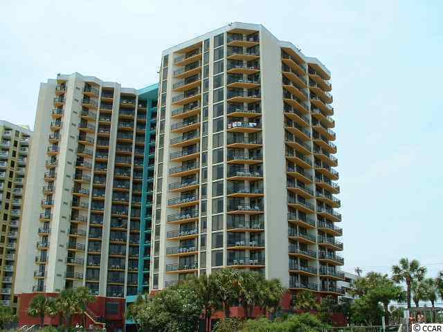 2710 N Ocean Blvd. UNIT #1038 Myrtle Beach, SC 29577