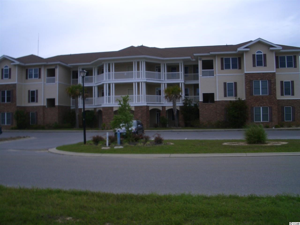 730 Pickering Dr. UNIT #102 Murrells Inlet, SC 29576