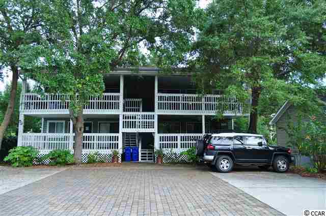 815 Lakeside Dr. UNIT #101 Surfside Beach, SC 29575