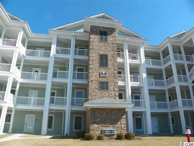 4895 Luster Leaf Circle UNIT #401 Myrtle Beach, SC 29577