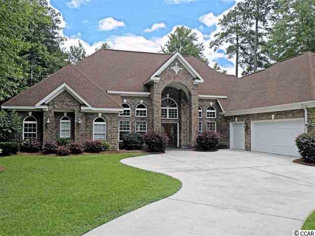 1031 Bear Lake Dr. Longs, SC 29568