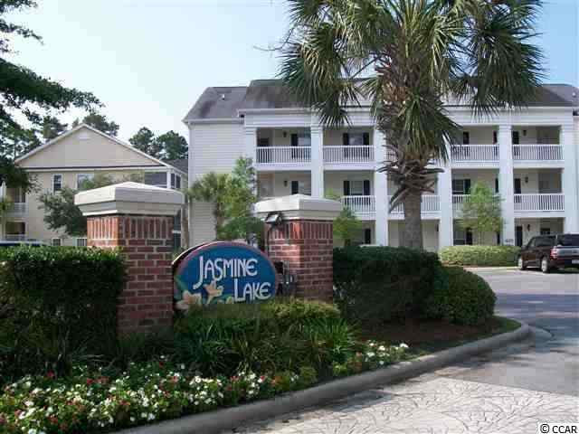 647 Woodmoor Circle UNIT #303 Garden City, SC 29576