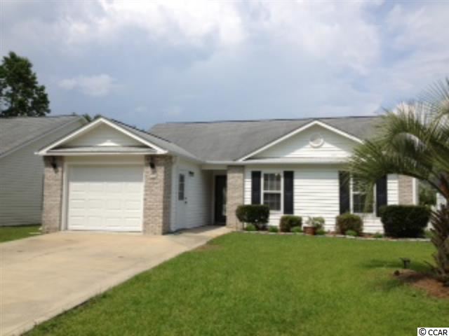 2189 Wedgewood Dr. Longs, SC 29568