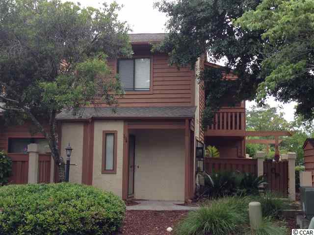 619 S 14th Ave. S UNIT #104 Surfside Beach, SC 29575