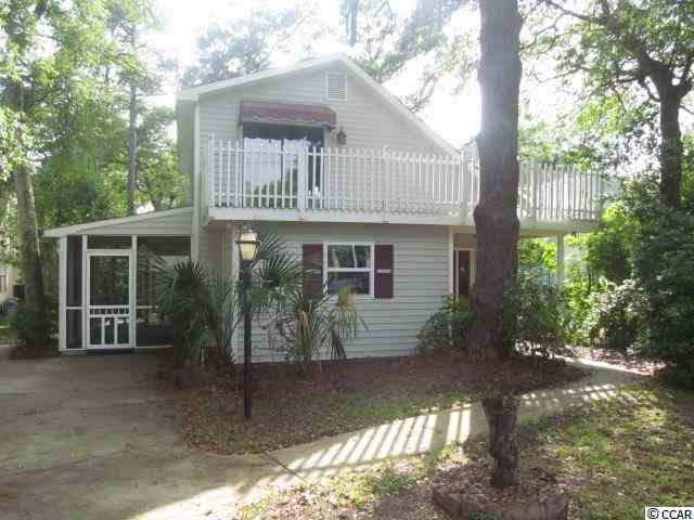 501 N 2nd Ave. N North Myrtle Beach, SC 29582