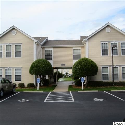 8566-C Hopkins Circle UNIT C Surfside Beach, SC 29575