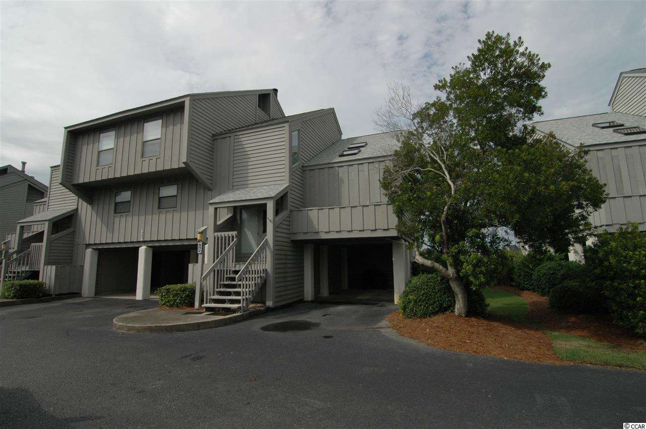 5-B Retreat Beach Circle Pawleys Island, SC 29585