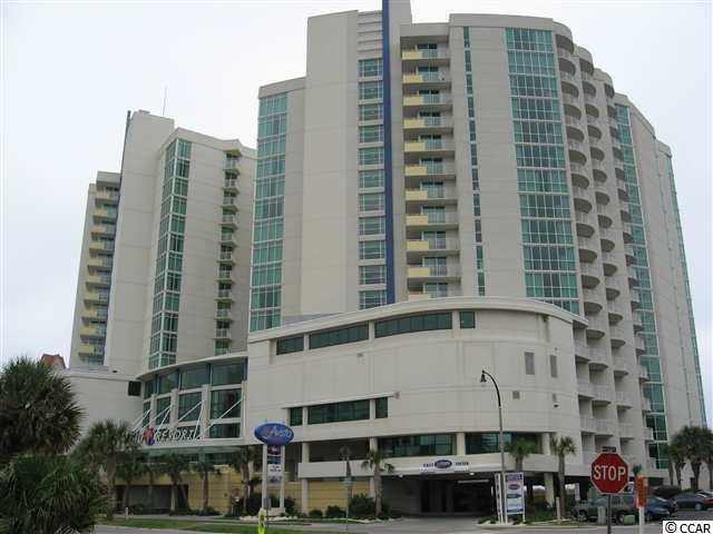 300 N Ocean Blvd. UNIT #927 North Myrtle Beach, SC 29582