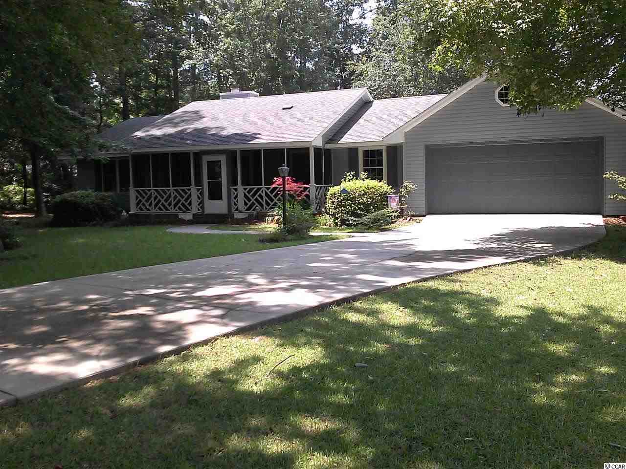 3 Tern Pl. Carolina Shores, NC 28467