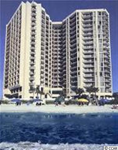 2710 N Ocean Blvd. UNIT #802 Myrtle Beach, SC 29577