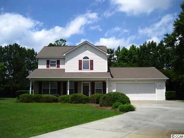 3985 Grousewood Dr. Myrtle Beach, SC 29588