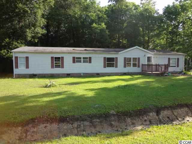 1319 Restful Ln. Conway, SC 29527