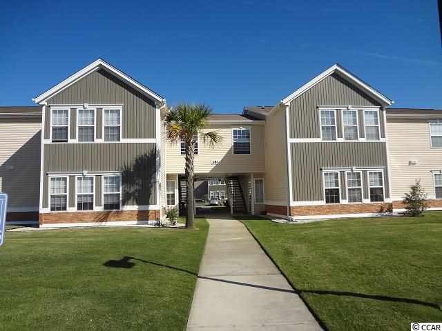 3811 Maypop Circle UNIT 17-C Myrtle Beach, SC 29588