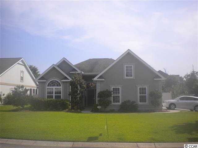 1500 Saint Thomas Circle Myrtle Beach, SC 29577