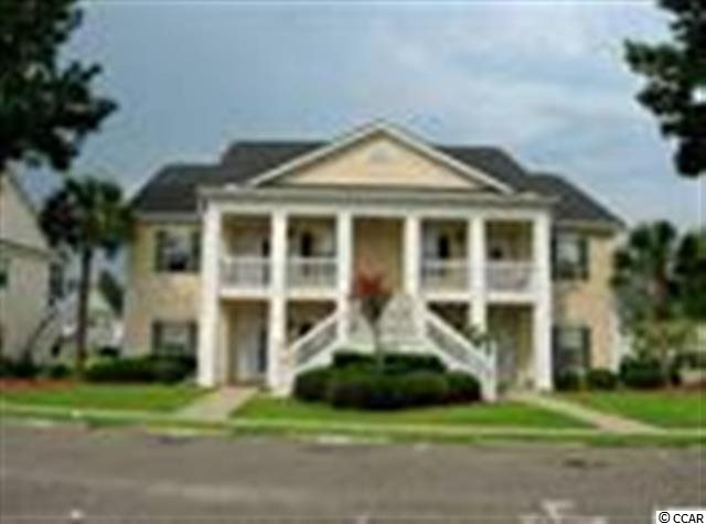 4914 Twin Pond Ct. UNIT #101 Myrtle Beach, SC 29579