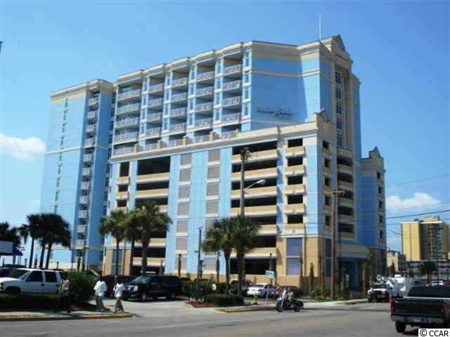 2501 S Ocean Blvd. UNIT #1029 Myrtle Beach, SC 29577