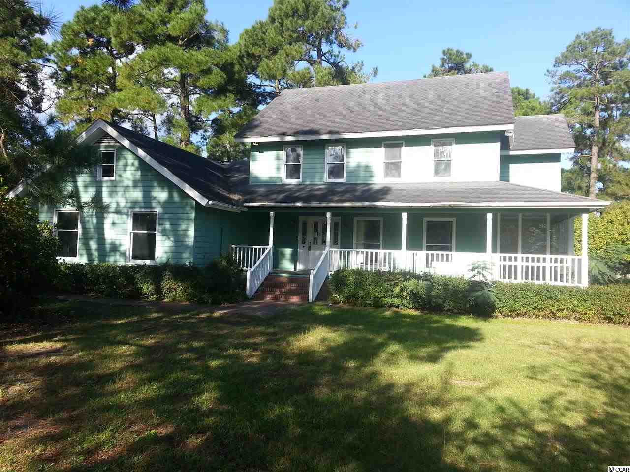 107 Paula Ct. Conway, SC 29526