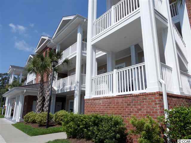 1101 Louise Costin Way UNIT #1302 Murrells Inlet, SC 29576