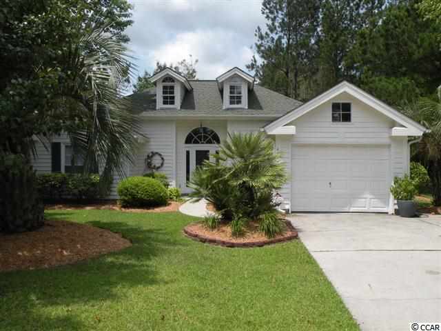 4717 Southern Trail Myrtle Beach, SC 29579