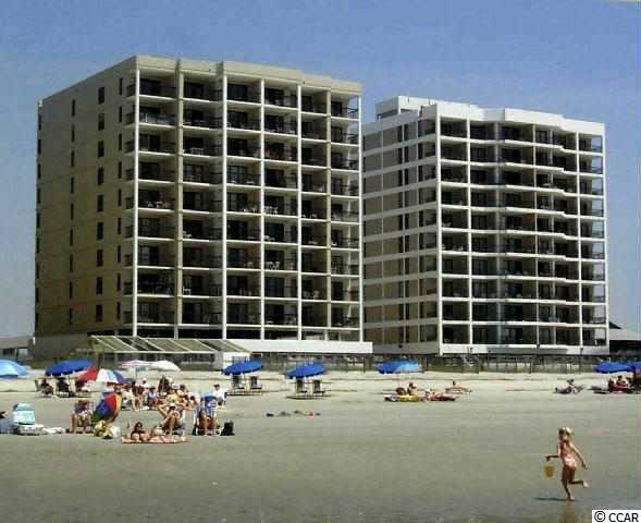 6108 N Ocean Blvd. UNIT #204 North Myrtle Beach, SC 29582