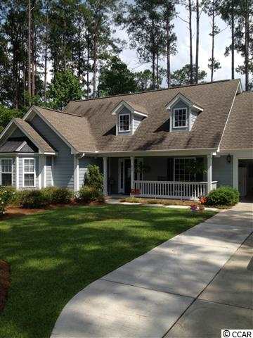 617 Francis Parker Rd. Georgetown, SC 29440
