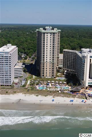 9994 Beach Club Dr. UNIT #1506 Myrtle Beach, SC 29572