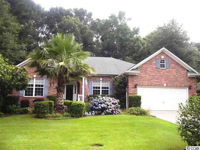 6248 Longwood Dr. Murrells Inlet, SC 29576