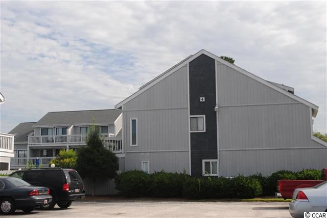 3700 Golf Colony Lane UNIT 4-D Little River, SC 29566