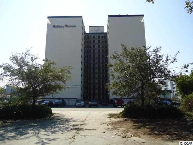 601 Mitchell Dr. UNIT #307 Myrtle Beach, SC 29577