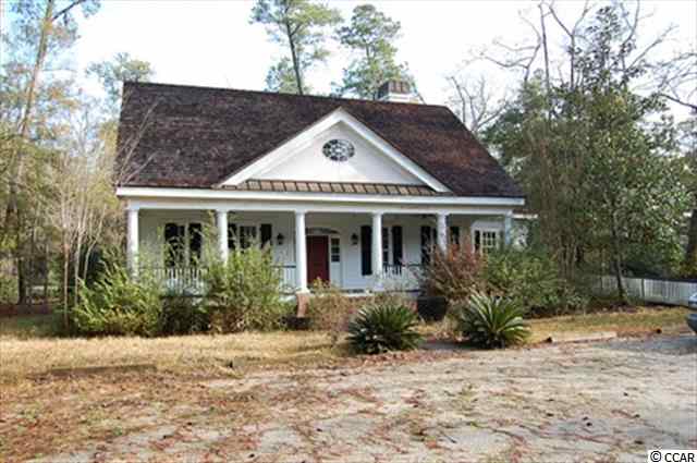 24 Avenue of Live Oaks Pawleys Island, SC 29585