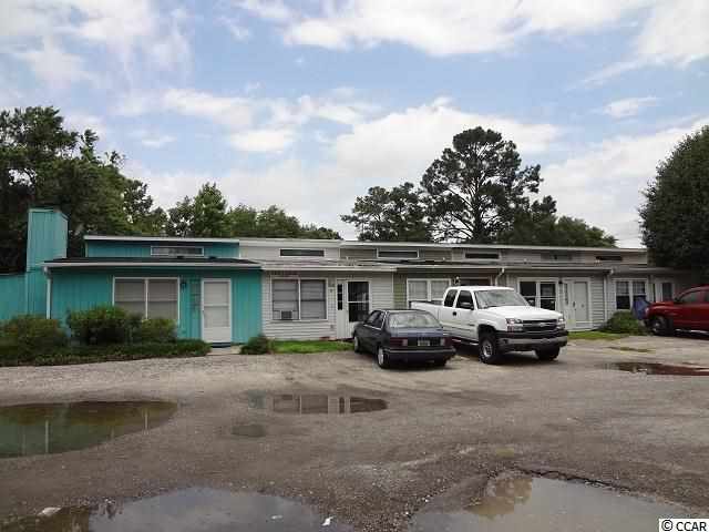 1201 S 9th Ave. N UNIT #16 Myrtle Beach, SC 29577