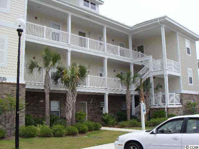 6253 Catalina Dr. UNIT #823 North Myrtle Beach, SC 29582