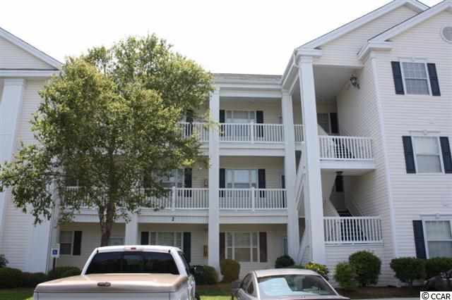 901 W Port Dr. UNIT #207 North Myrtle Beach, SC 29582