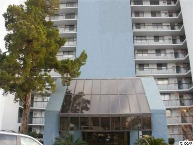 311 69th Ave. N UNIT #203 Myrtle Beach, SC 29572