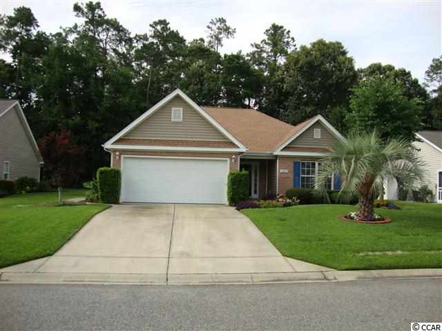 4622 Fringetree Dr. Murrells Inlet, SC 29576