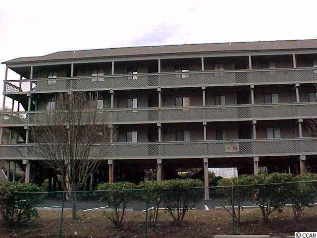 200 Maison Dr. UNIT N206 Myrtle Beach, SC 29572