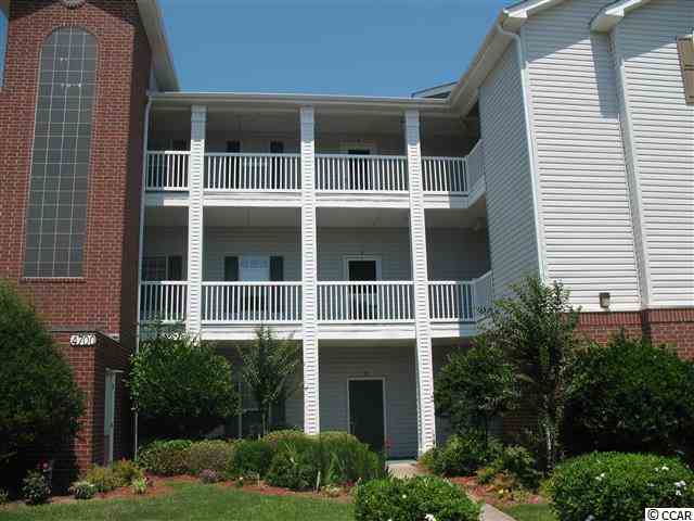 4700 Touhey Dr. UNIT #108 Myrtle Beach, SC 29579