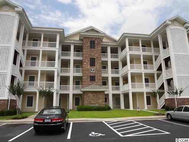 4825 Luster Leaf Circle UNIT #401 Myrtle Beach, SC 29577