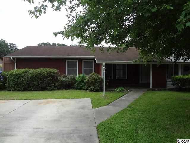 212 Fox Ln. Murrells Inlet, SC 29576