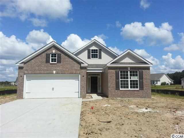 211 Cable Lake Circle Carolina Shores, NC 28467