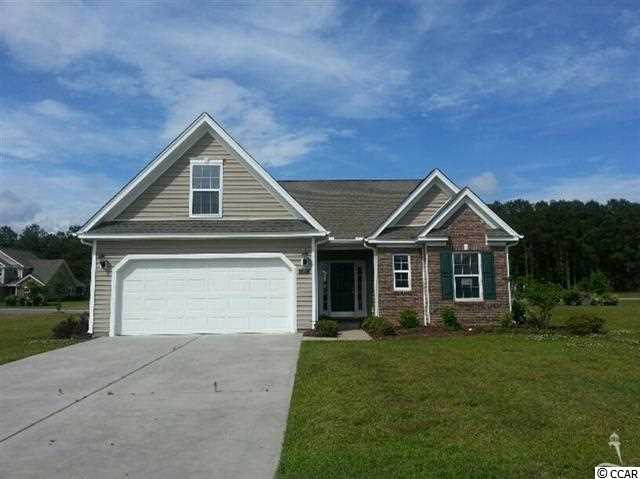 289 Cable Lake Circle Carolina Shores, NC 28467